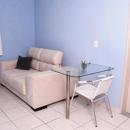 Flats Fortaleza (Ceara)
