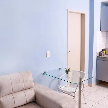 Apartamento Flats *