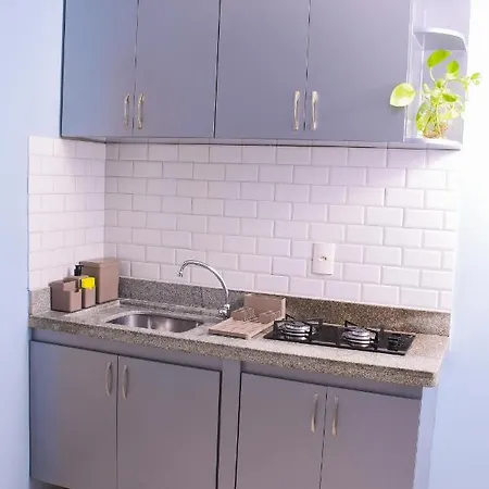 Apartamento Flats