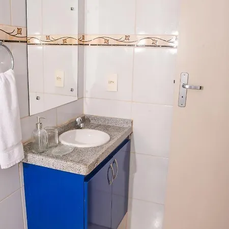 Flats Apartamento *