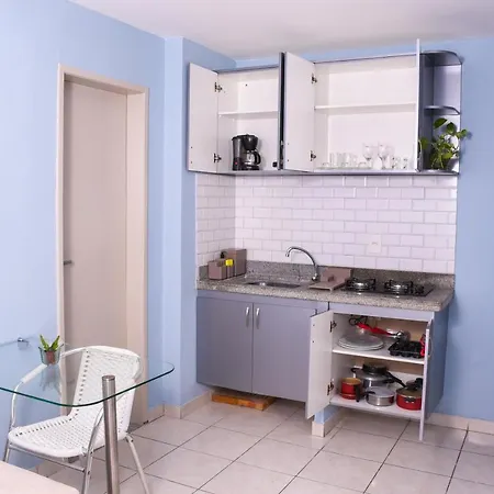 Flats Fortaleza (Ceara)