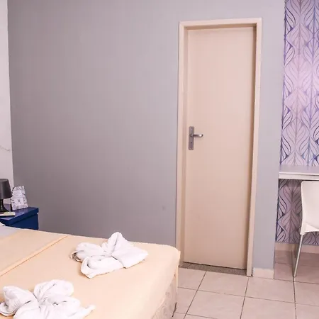 Flats Apartamento *