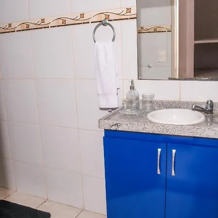Apartamento Flats