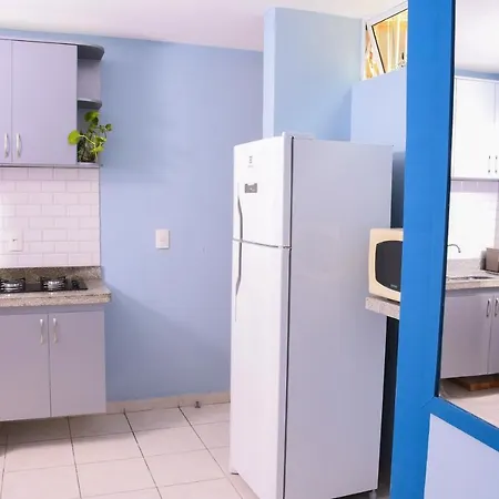 Flats Apartamento Fortaleza (Ceara)