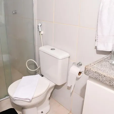 Apartamento Flats Fortaleza (Ceara)