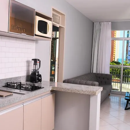 Flats Fortaleza (Ceara)