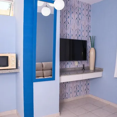 Flats Apartamento