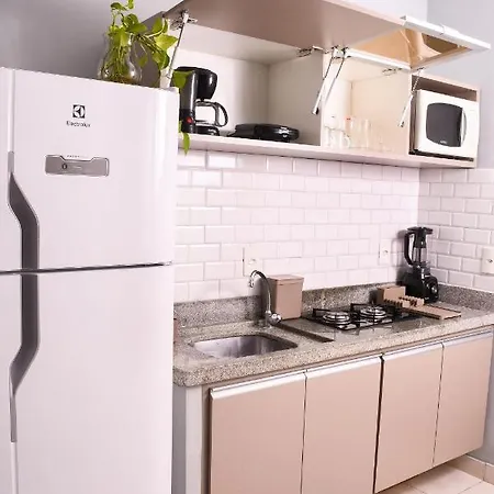 Flats Apartamento Fortaleza (Ceara)