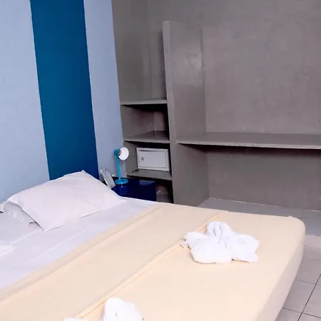 Apartamento Flats *