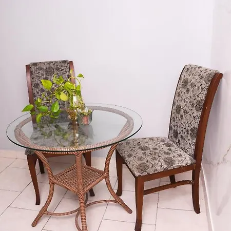 Apartamento Flats