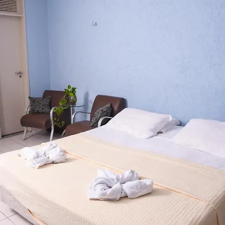 Apartamento Flats