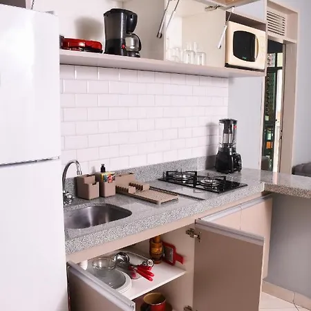 Flats Apartamento *