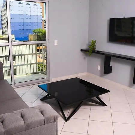 Flats Fortaleza (Ceara)