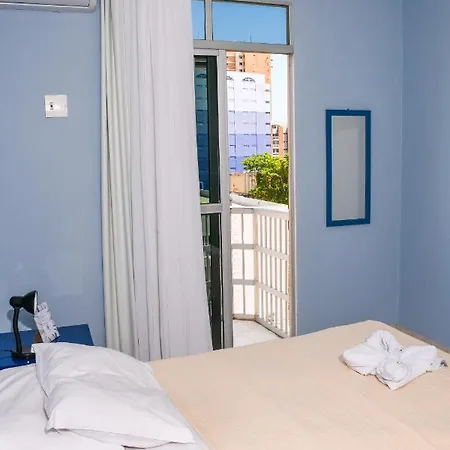Apartamento Flats