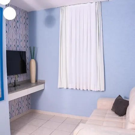 Apartamento Flats