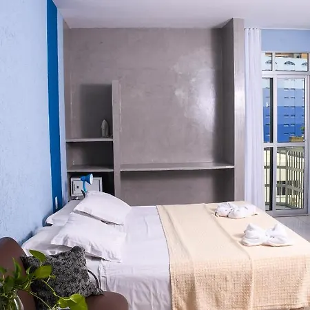 Apartamento Flats *