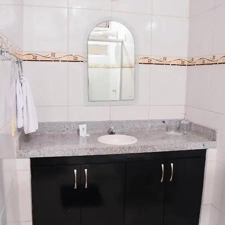 Apartamento Flats *