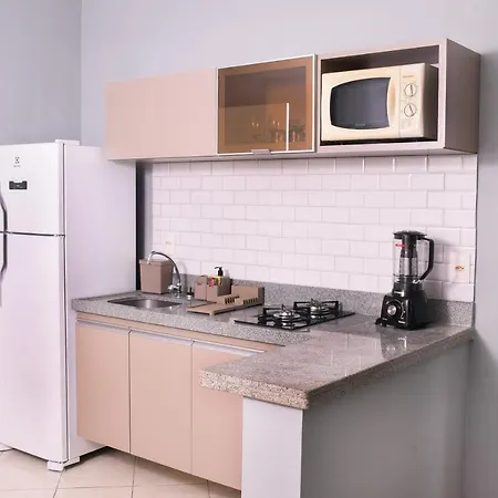 Flats Apartamento Fortaleza (Ceara)