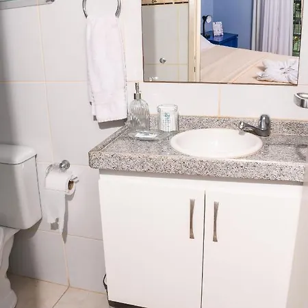 Apartamento Flats *