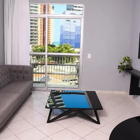 Flats Apartamento Fortaleza (Ceara)