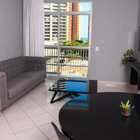 Apartamento Flats *