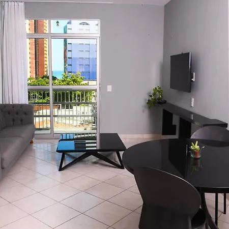 Flats Apartamento