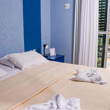Apartamento Flats *