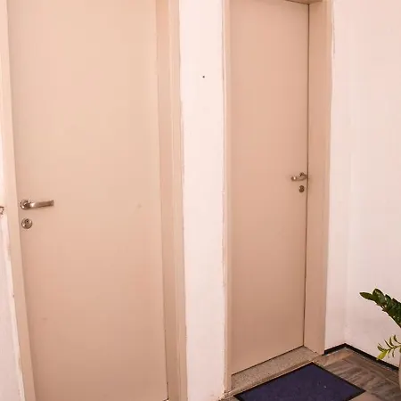 Flats Apartamento *