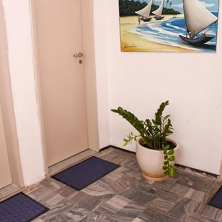 Apartamento Flats