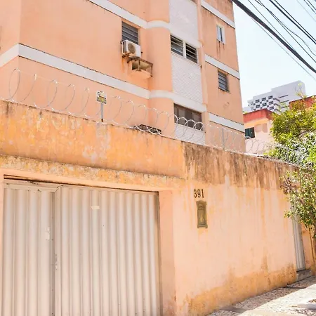 Apartamento Flats *
