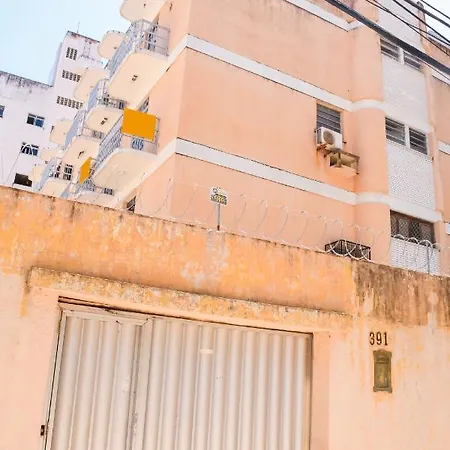 Flats Apartamento